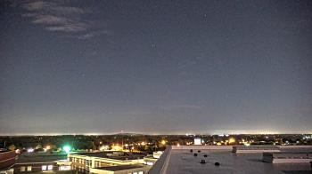 Weather camera view of Har Ber HS.