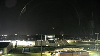 Weather camera view of Har Ber HS.