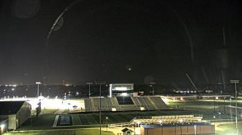 Weather camera view of Har Ber HS.