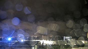 Weather camera view of Har Ber HS.