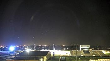 Weather camera view of Har Ber HS.