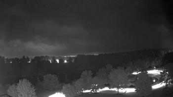 Weather camera view of Lincoln Land Community College.