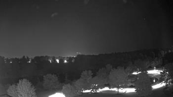 Weather camera view of Lincoln Land Community College.
