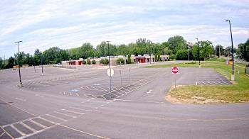 Weather camera view of Monroe 2 Orleans BOCES.
