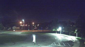 Weather camera view of Lagonda ES.