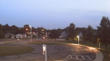 Weather camera view of Lagonda ES.