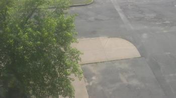 Weather camera view of Springfield Central HS.
