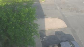 Weather camera view of Springfield Central HS.