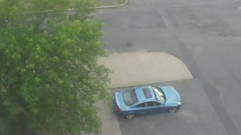 Weather camera view of Springfield Central HS.