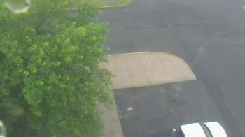 Weather camera view of Springfield Central HS.