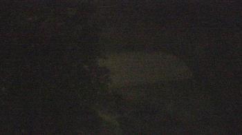 Weather camera view of Springfield Central HS.