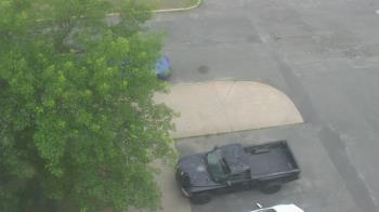 Weather camera view of Springfield Central HS.