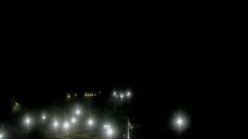 Weather camera view of Spotsylvania County Fire and Rescue.