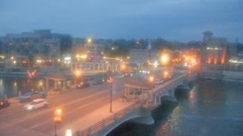 Weather camera view of City of St Charles.