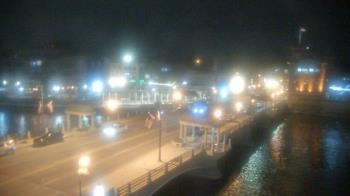 Weather camera view of City of St Charles.