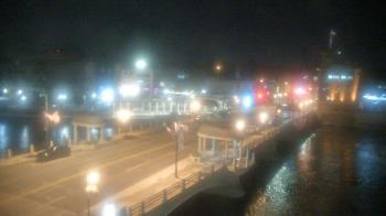 Weather camera view of City of St Charles.