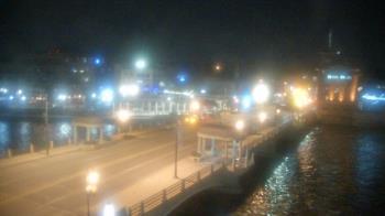 Weather camera view of City of St Charles.