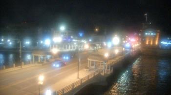 Weather camera view of City of St Charles.