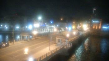 Weather camera view of City of St Charles.