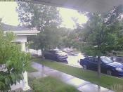 Weather camera view of South Jordan Utah Camera.