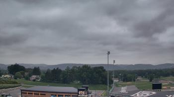 Weather camera view of Little League International.