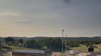 Weather camera view of Little League International.