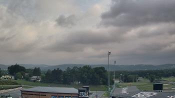 Weather camera view of Little League International.