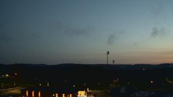 Weather camera view of Little League International.
