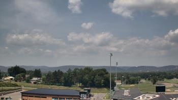 Weather camera view of Little League International.