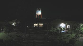 Weather camera view of Sacred Heart School.