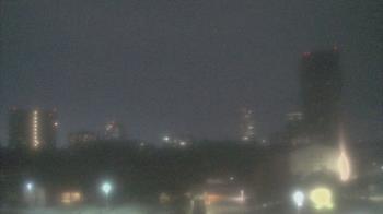 Weather camera view of St Michael Catholic School.