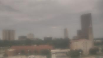 Weather camera view of St Michael Catholic School.