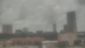 Weather camera view of St Michael Catholic School.