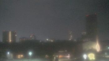 Weather camera view of St Michael Catholic School.
