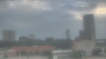 Weather camera view of St Michael Catholic School.