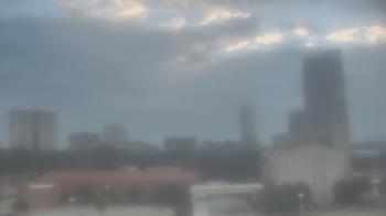 Weather camera view of St Michael Catholic School.