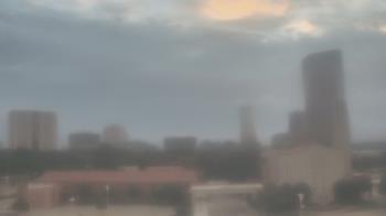 Weather camera view of St Michael Catholic School.