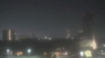 Weather camera view of St Michael Catholic School.