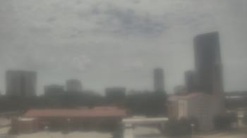 Weather camera view of St Michael Catholic School.