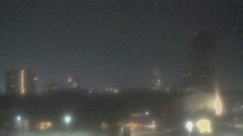 Weather camera view of St Michael Catholic School.