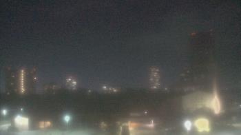 Weather camera view of St Michael Catholic School.
