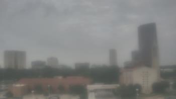Weather camera view of St Michael Catholic School.