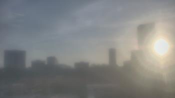 Weather camera view of St Michael Catholic School.