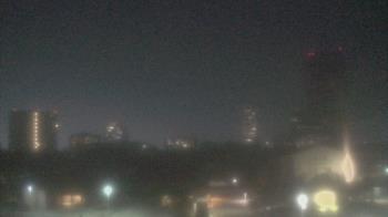 Weather camera view of St Michael Catholic School.