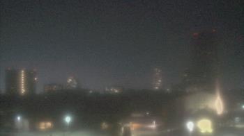 Weather camera view of St Michael Catholic School.