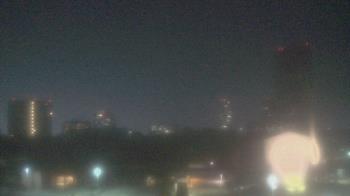 Weather camera view of St Michael Catholic School.