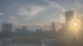 Weather camera view of St Michael Catholic School.