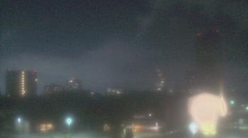 Weather camera view of St Michael Catholic School.