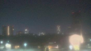 Weather camera view of St Michael Catholic School.