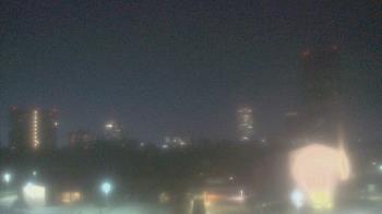 Weather camera view of St Michael Catholic School.